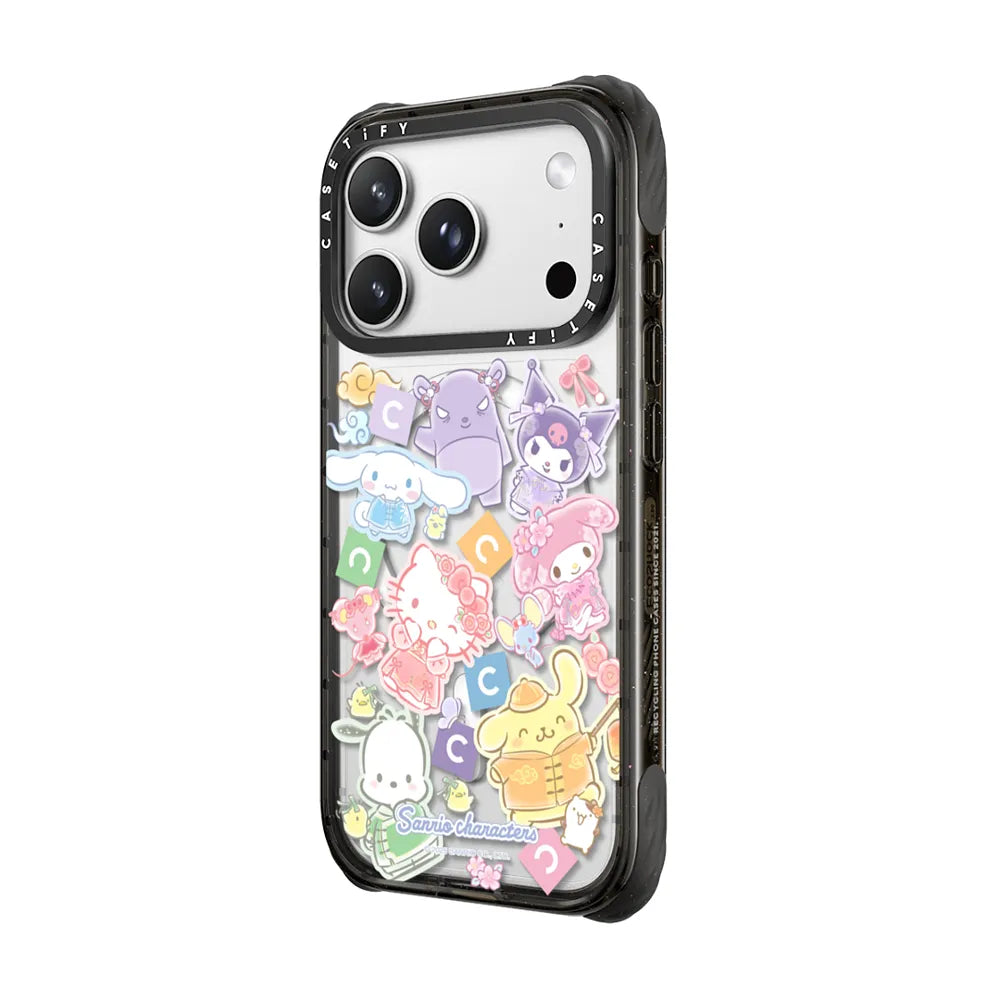 Spring Outing Case