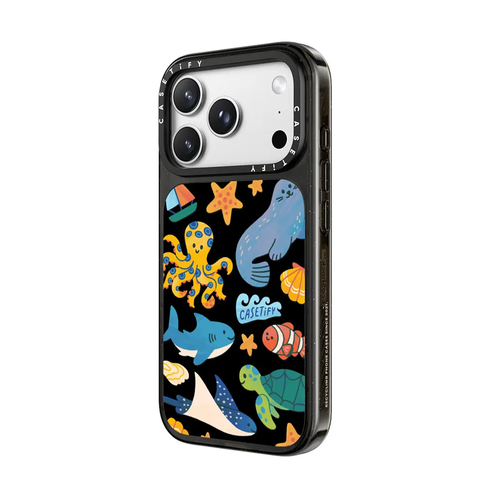 Deep Ocean Wonders