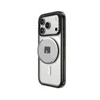 Snappy Grip Stand Customizer | Snappy Grip Stand / Snappy Mirror Grip Stand MagSafe Compatible / Silver | Image 2
