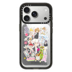 Cardcaptor Sakura Stickermania Snappy Cardholder Stand | Image 1