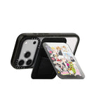 Cardcaptor Sakura Stickermania Snappy Cardholder Stand
