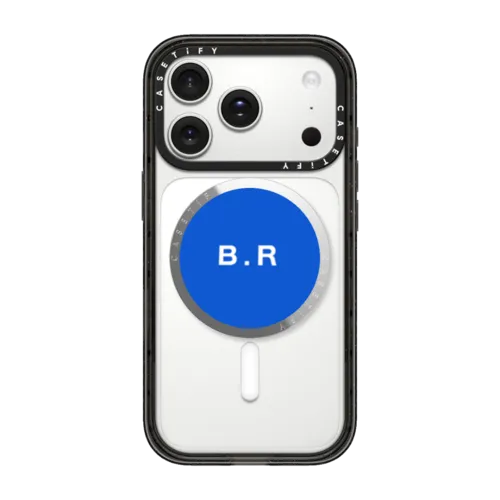 Snappy Grip Stand Customizer | Snappy Grip Stand / Snappy Mirror Grip Stand MagSafe Compatible / Silver | Image 1