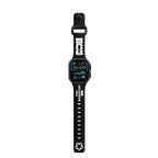 FIFA WORLD CUP 26 LOGO WATCH BAND