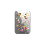 Cardcaptor Sakura Magic Items Medley Snappy Cardholder Stand