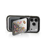 Cardcaptor Sakura Magic Items Medley Snappy Cardholder Stand