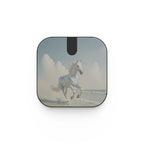 Porcelain Horse