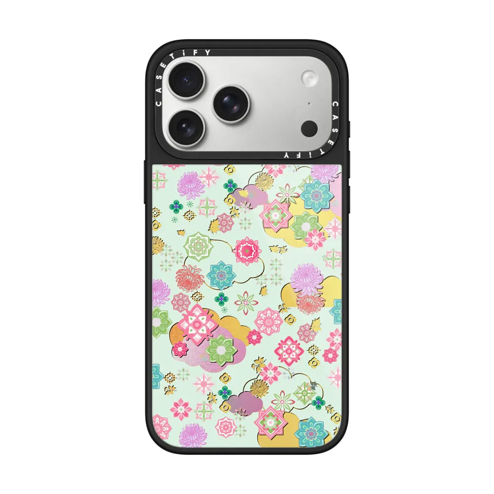 Lucky Jade Pattern | Image 1