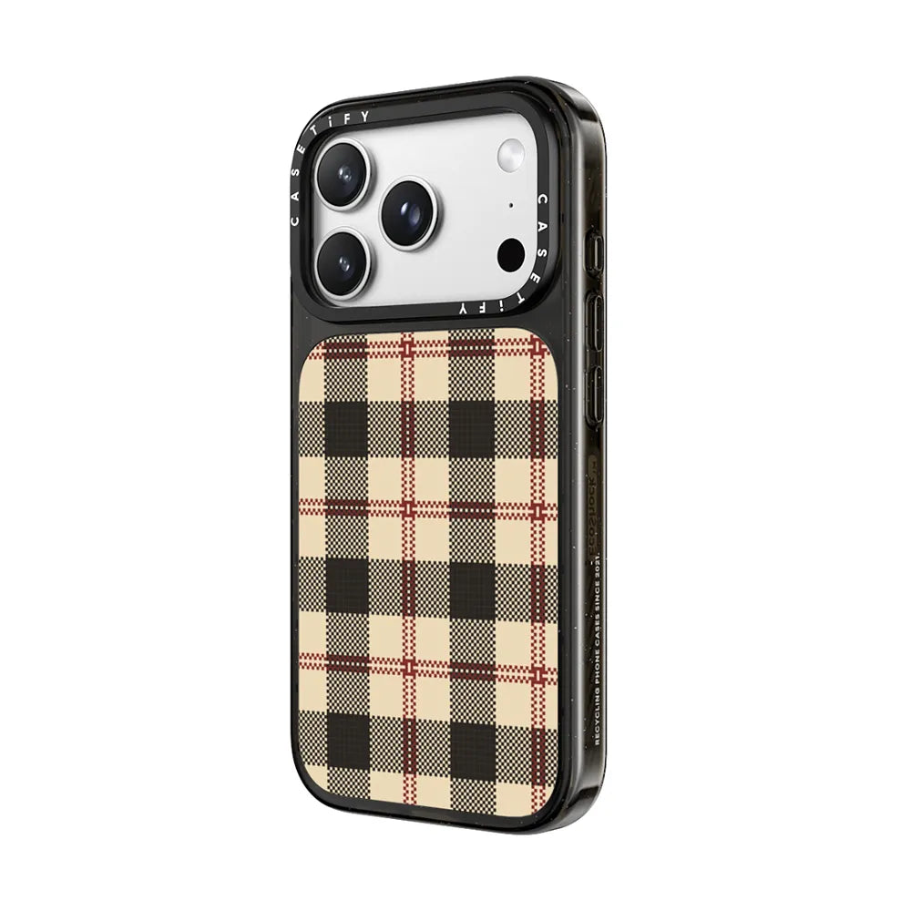 Classic Heirloom Check