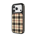 Classic Heirloom Check