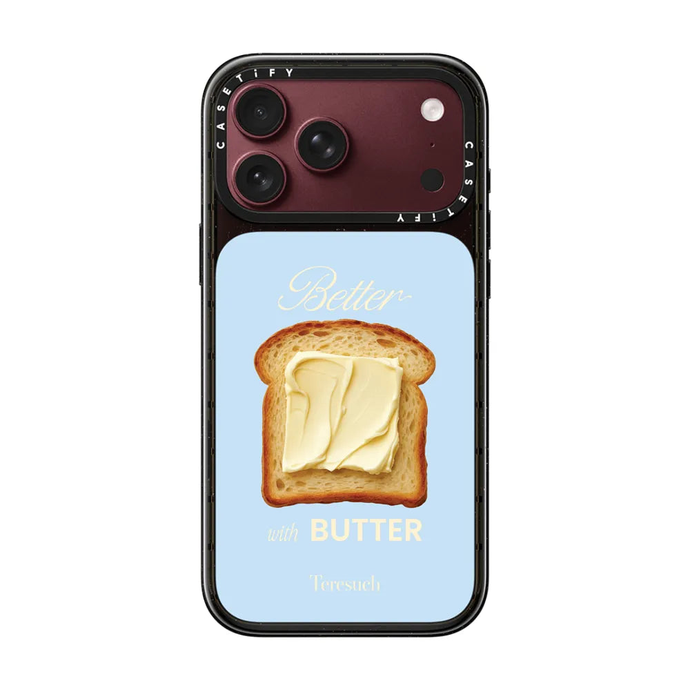 Better With Butter | Image 1