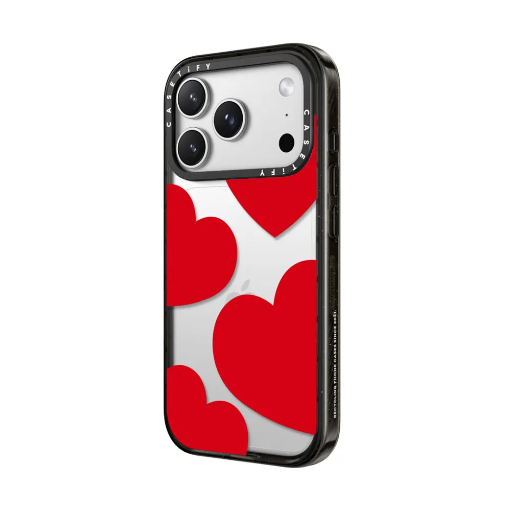 Red Hearts Extravaganza