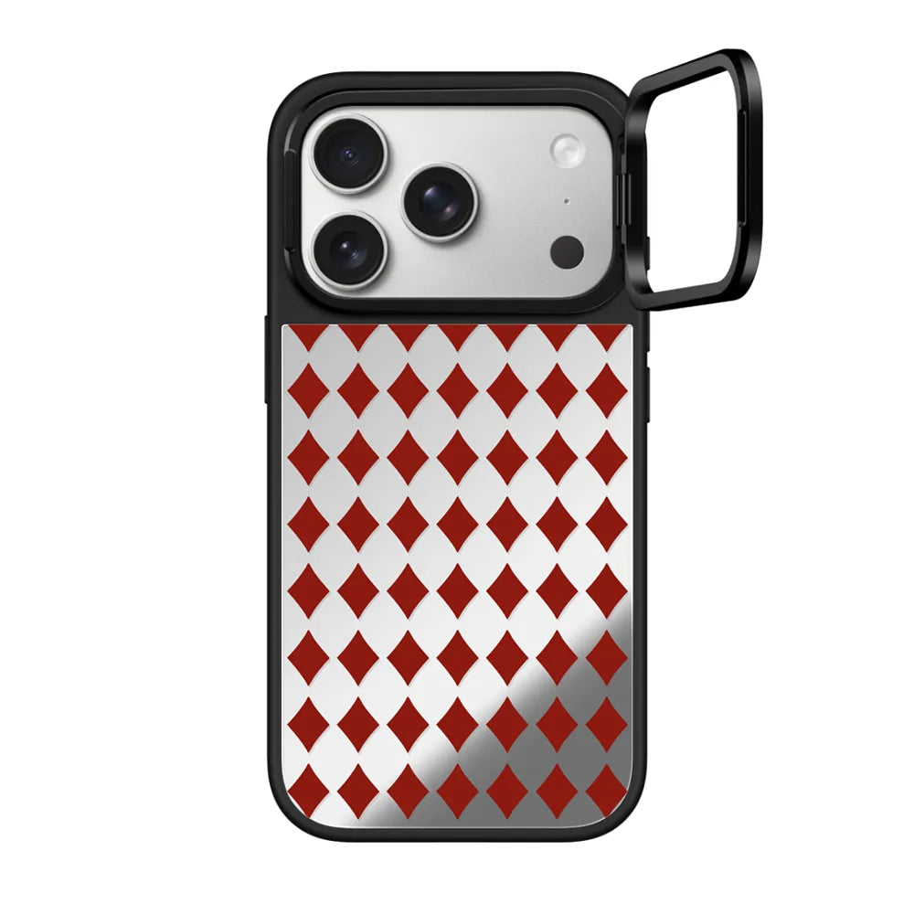 Red Checks | Image 1
