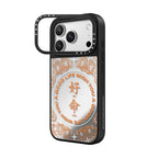 WYAGL Paisley Case - Orange
