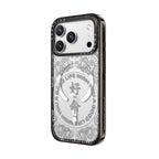 WYAGL Paisley Case - Grey