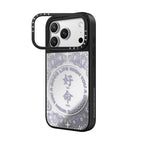 WYAGL Paisley Case - Purple