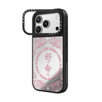 WYAGL Paisley Case - Pink