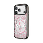 WYAGL Paisley Case - Pink