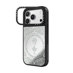 WYAGL Paisley Case - Green