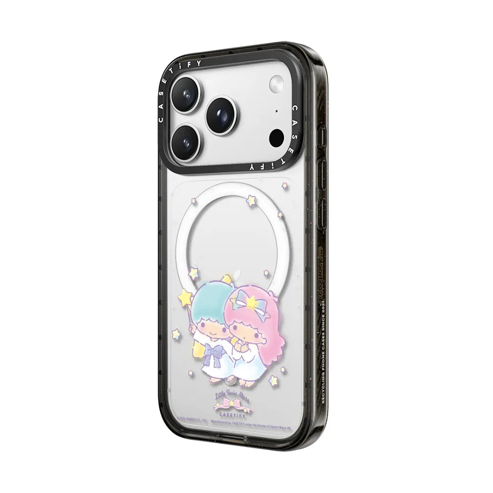 Little Twin Stars Phone Case