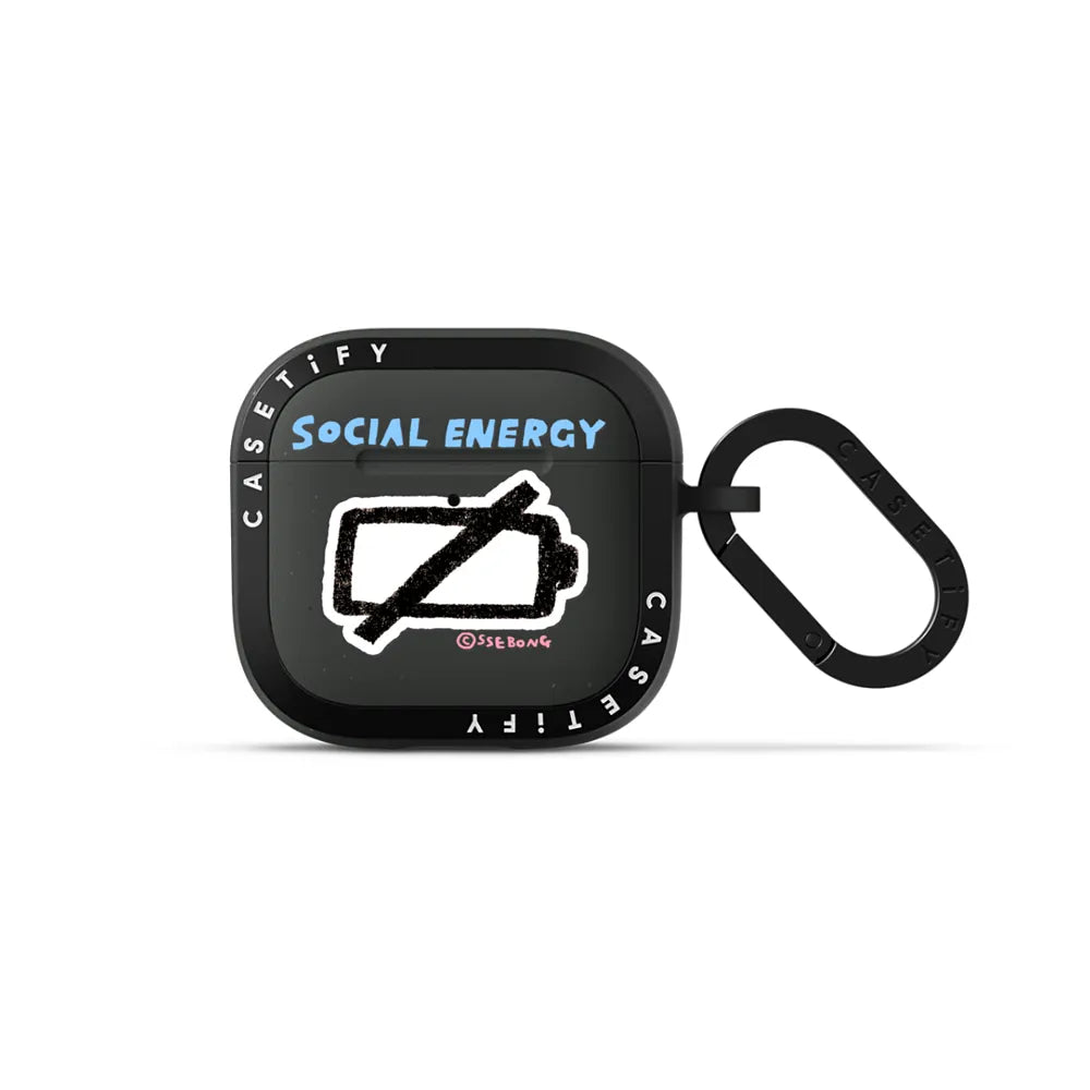 Social Energy | Image 1