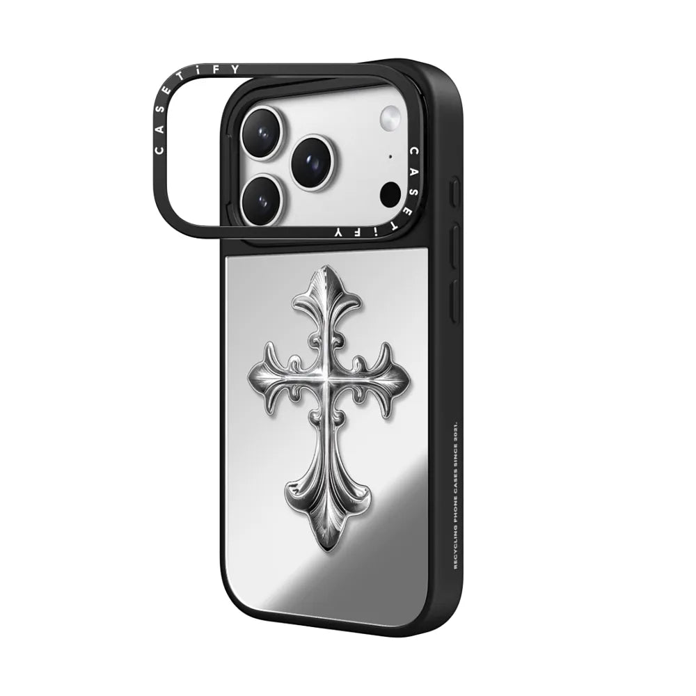 Cross Heritage