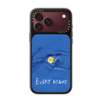 Every Night | iPhone 18 Pro Max / Impact Case MagSafe Compatible - Glossy / Glossy Black | Image 1