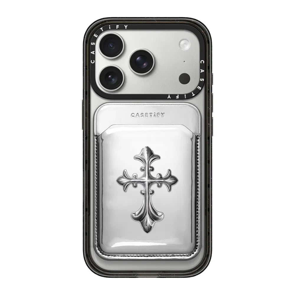 Cross Heritage | Image 1
