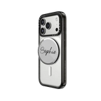 Snappy Grip Stand Customizer | Snappy Grip Stand / Snappy Mirror Grip Stand MagSafe Compatible / Silver | Image 2