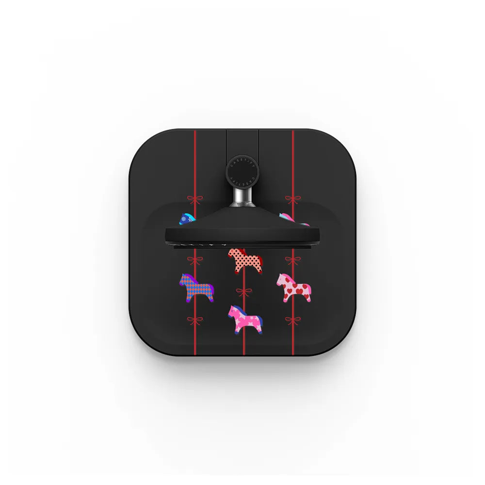 Pony Carousell