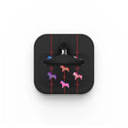 Pony Carousell