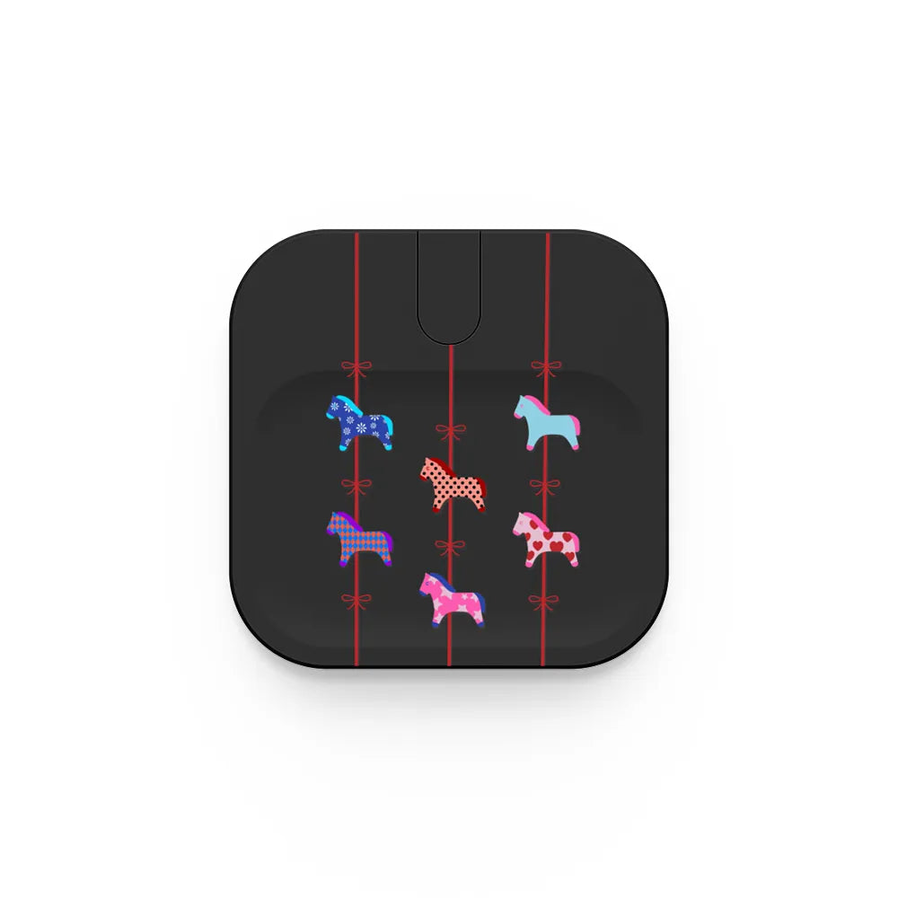 Pony Carousell