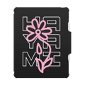 Kage | iPad Air 13-inch (M2 - M4) / iPad Impact Folio Case / Black | Image 1