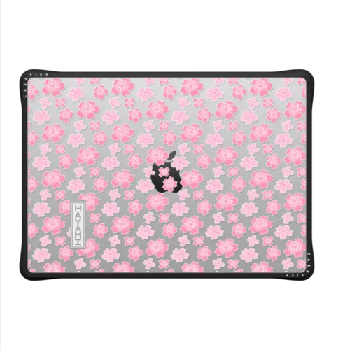 Raikou | MacBook Pro 14-inch (M1 - M5) / MacBook Impact Case / Black | Image 2