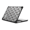 Yami | MacBook Pro 14-inch (M1 - M5) / MacBook Bounce Case / Black | Image 1