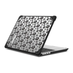Yami | MacBook Pro 14-inch (M1 - M5) / MacBook Bounce Case / Black | Image 1