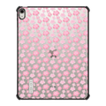 Raikou | iPad Air 13-inch (M2 - M4) / iPad Impact Case / Black | Image 1
