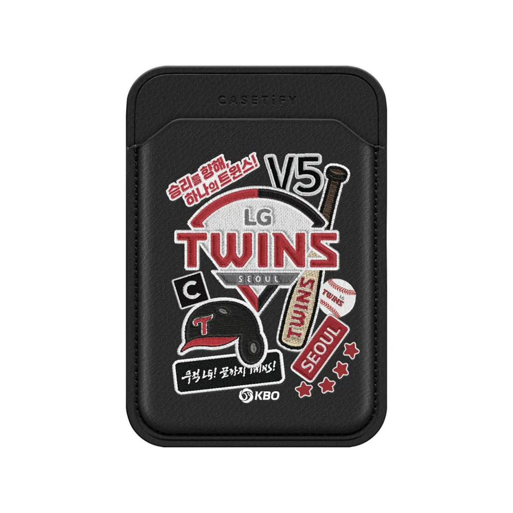 TWINS Snappy Wallet