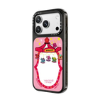 Spin to Win | iPhone 18 Pro Max / Impact Case MagSafe Compatible - Glossy / Glossy Black | Image 2