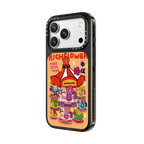 Fortune Carousel | iPhone 18 Pro Max / Impact Case MagSafe Compatible - Glossy / Glossy Black | Image 2