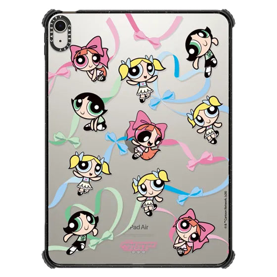 The Powerpuff Girls Ribbon Tablet Case | Image 1