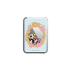The Powerpuff Girls Mirror Snappy Cardholder Stand