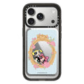 The Powerpuff Girls Mirror Snappy Cardholder Stand | Image 1