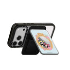 The Powerpuff Girls Mirror Snappy Cardholder Stand