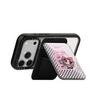 The Powerpuff Girls Blossom Snappy Cardholder Stand
