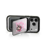 The Powerpuff Girls Blossom Snappy Cardholder Stand