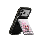 The Powerpuff Girls Blossom Snappy Cardholder Stand