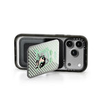 The Powerpuff Girls Buttercup Snappy Cardholder Stand