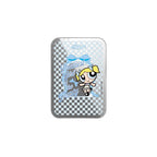 The Powerpuff Girls Bubbles Snappy Cardholder Stand
