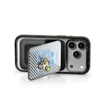The Powerpuff Girls Bubbles Snappy Cardholder Stand