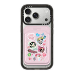 The Powerpuff Girls Characters Snappy Wallet | Image 1